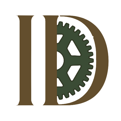 Izzie Driewer | Home